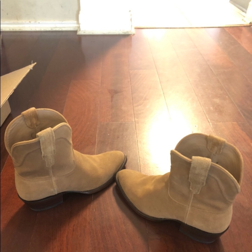 Tecovas Boots